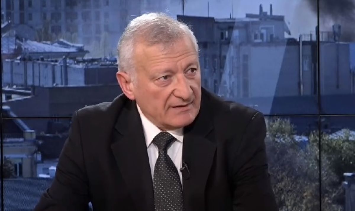 Васил Данов: Украйна не е атакувала корабите в Черно море – кой стои зад ударите?