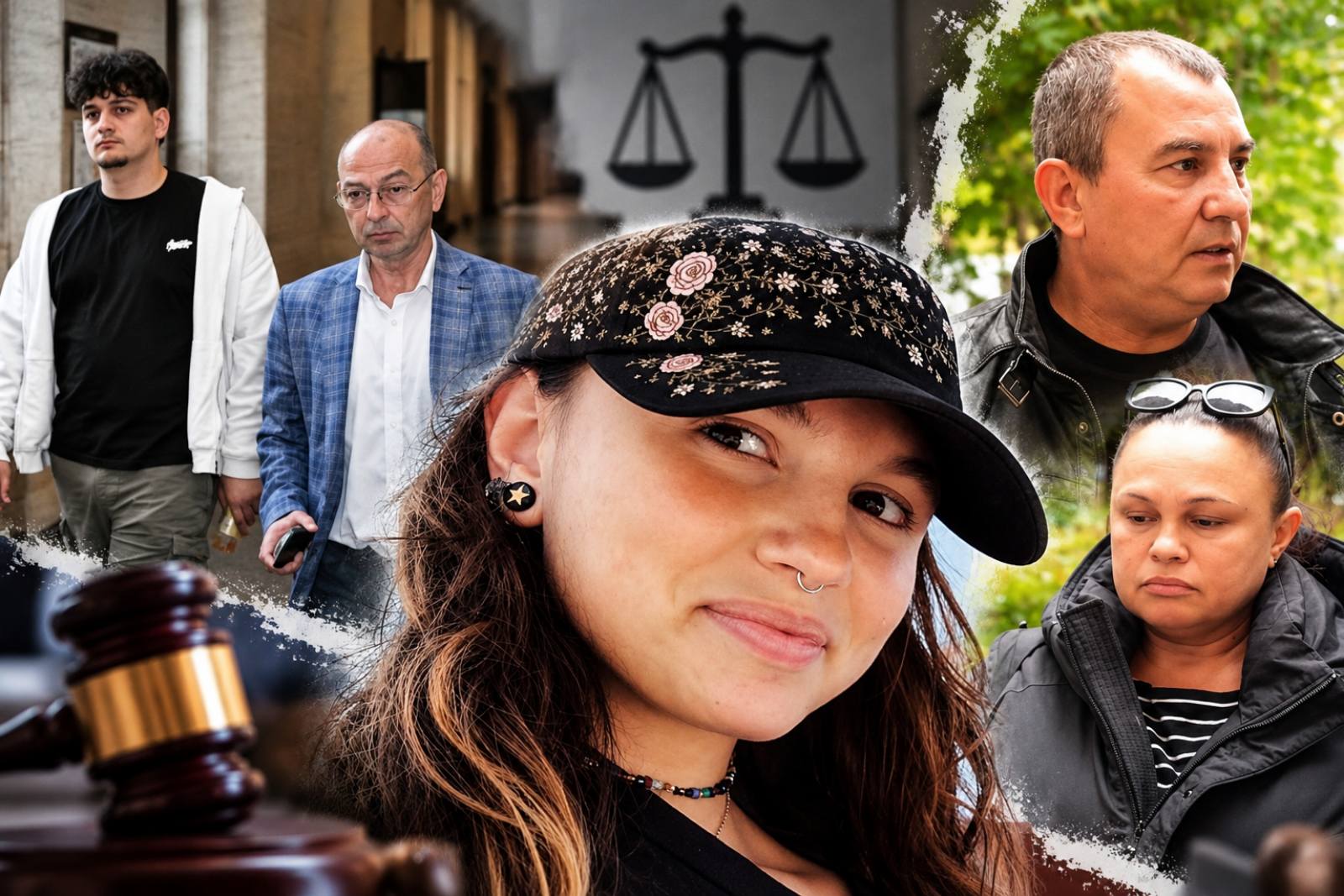 ЕКСКЛУЗИВНО: „ПЪЛЕН ЧАДЪР!“ Бащата на Ивана с твърдения за наркомрежа и натиск – „Страхувам се за семейството си“
