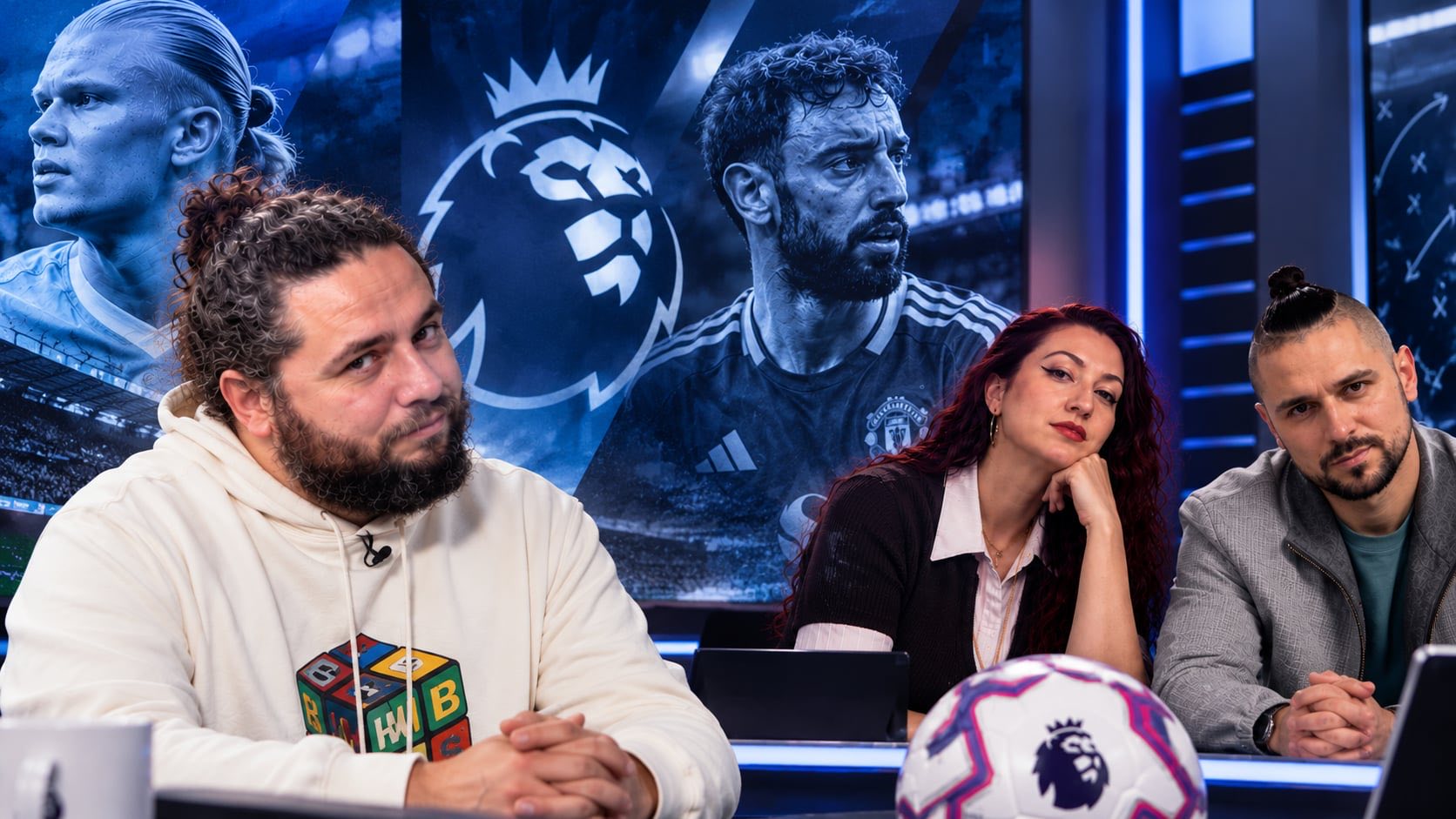 Българин стигна №1 в света, но му отнеха титлата: Невероятните истории зад Fantasy Premier League (ВИДЕО)