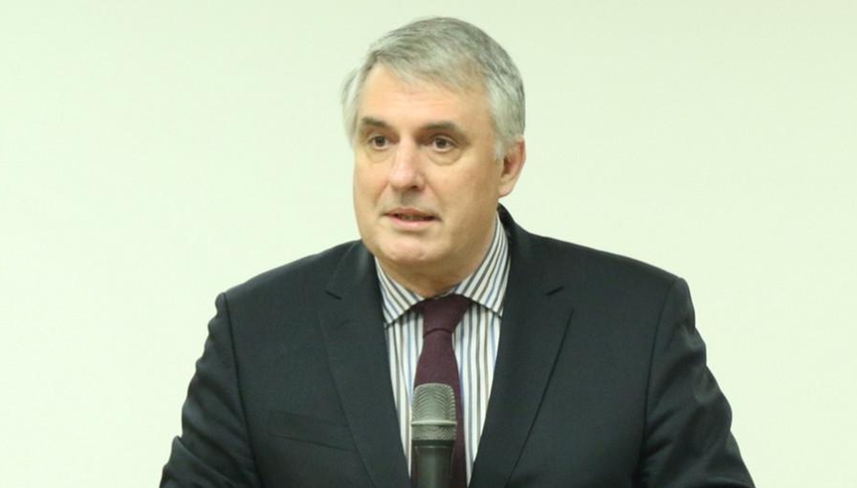 Калфин иска промяна в морското право след атаките в Черно море