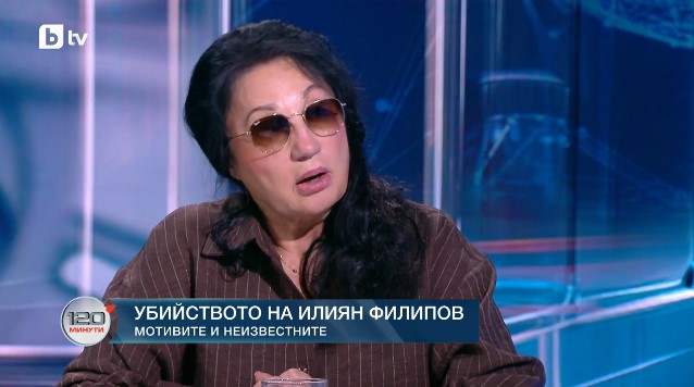 „Аз вярвам, че в момента се извършва разкриване, а не прикриване на престъплението“: Анна Заркова за убийството като част от прегрупирането на олигархията (ВИДЕО)